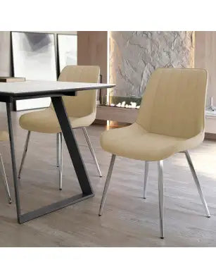 Dining chairs